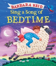 Sing a Song of Bedtime
