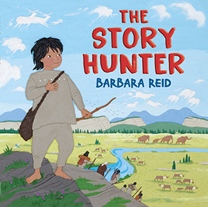 The Story Hunter