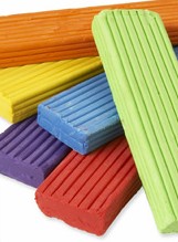 what is plasticine used for
